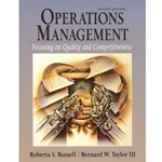 Operations Management