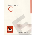 Introduction to C