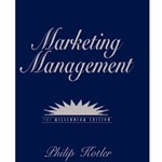 Marketing Management