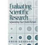 Evaluating Scientific Research