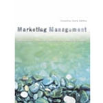 Marketing Management