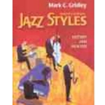 Jazz Styles