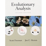Evolutionary Analysis