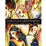Gender in Cross-Cultural Perspective