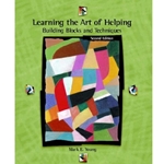 Learning the Art of Helping