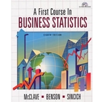 A First Course in Business Statistics