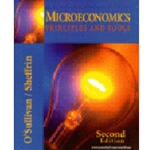 Principles of Microeconomics