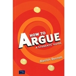 How to Argue