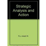 Strategic Analysis and Action