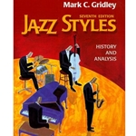 Jazz Styles