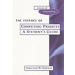 The Essence of Computing Projects