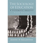 The Sociology of Education