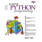 Core Python Programming