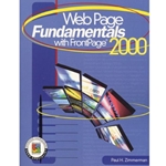 WebPage Fundamentals with FrontPage 2000