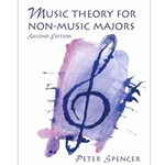 Music Theory for Non-Music Majors