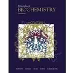 Principles of Biochemistry