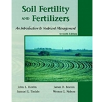 Soil Fertility and Fertilizers