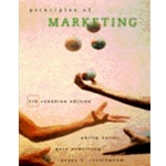 Principles of Marketing