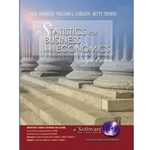 Statistics for Business and Economics