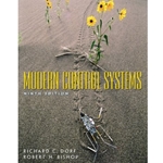 Modern Control Systems