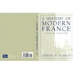 A History of Modern France