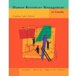 Human Resources Management in Canada