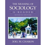 The Meaning of Sociology