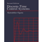 Discrete-Time Control Systems