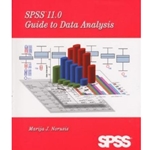 SPSS 11. 0 Guide to Data Analysis