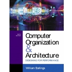 Computer Organization and Architecture