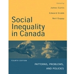 Social Inequality in Canada