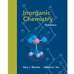 Inorganic Chemistry