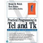 Practical Programming in Tcl and Tk
