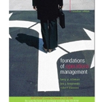 Foundation of Operations Management