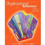 Organizational Behaviour