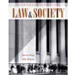 Law and Society