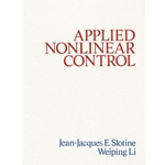 Applied Nonlinear Control
