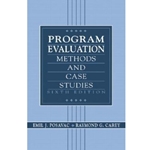 Program Evaluation
