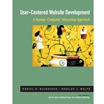 User-Centered Web Site Development