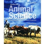 Introduction to Animal Science