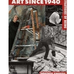 Art since 1940