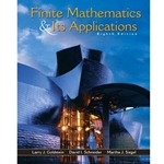 Finite Mathematics and Its Applications