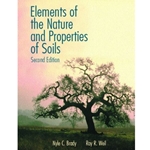 Elements of the Nature and Properties of Soils