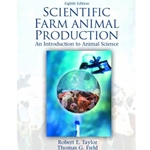 Scientific Farm Animal Production