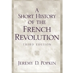 A Short History of the French Revolution