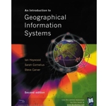 An Introduction to Geographical Information Systems