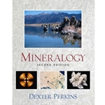 Mineralogy