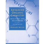 Advanced Organic Chemistry