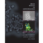 Brock Biology of Microorganisms