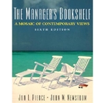 The Managers' Bookshelf